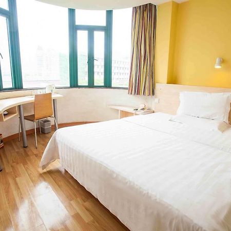 7Days Inn Guiyang Sha Chong South Road Eksteriør billede