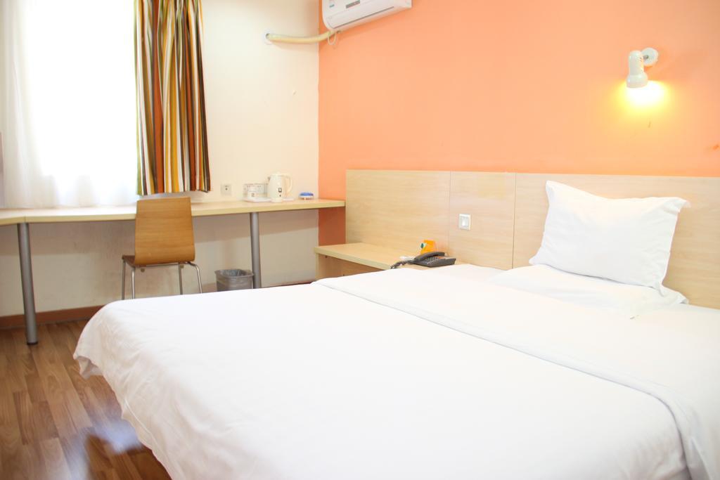 7Days Inn Guiyang Sha Chong South Road Værelse billede