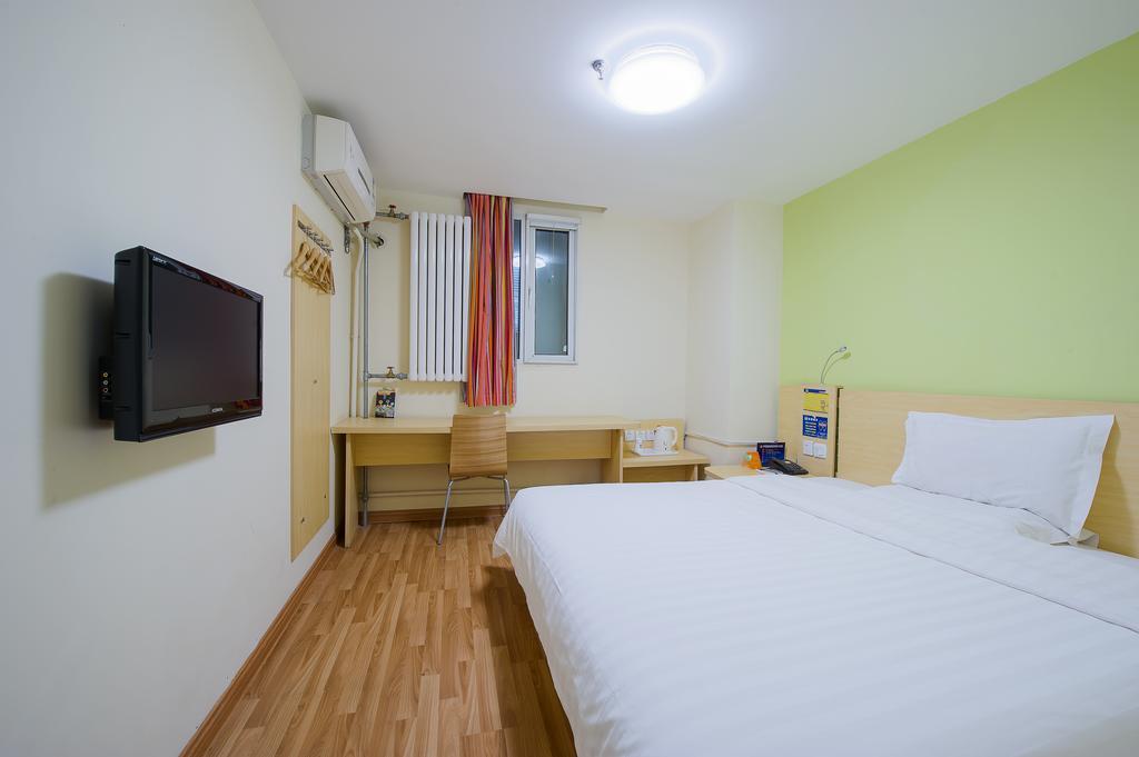 7Days Inn Guiyang Sha Chong South Road Eksteriør billede