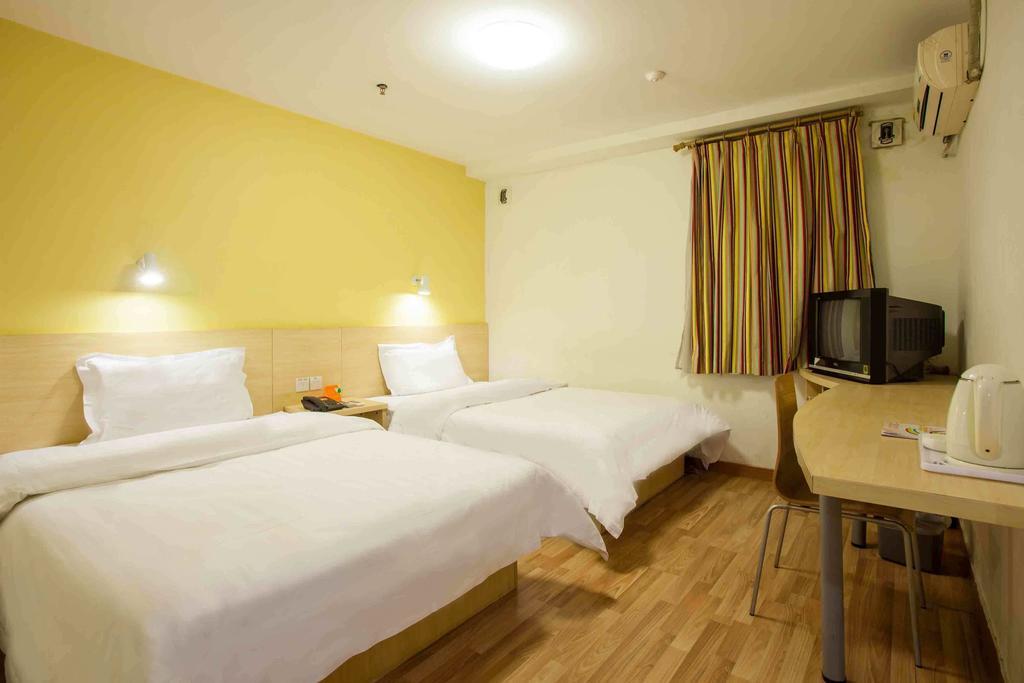 7Days Inn Guiyang Sha Chong South Road Værelse billede