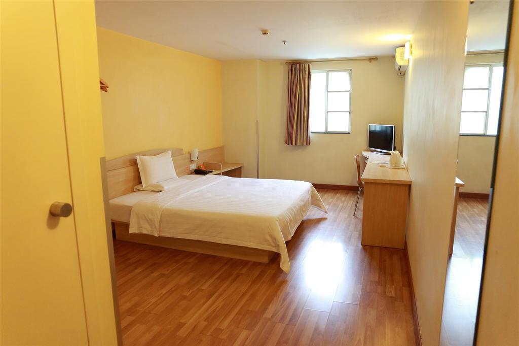 7Days Inn Guiyang Sha Chong South Road Eksteriør billede