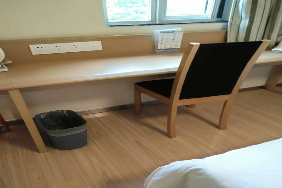 7Days Inn Guiyang Sha Chong South Road Eksteriør billede